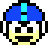 Mega Man 1UP