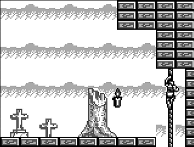 This is the Hidden Area in Stage 1.