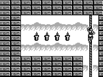 This is the Hidden Area in Stage 1.