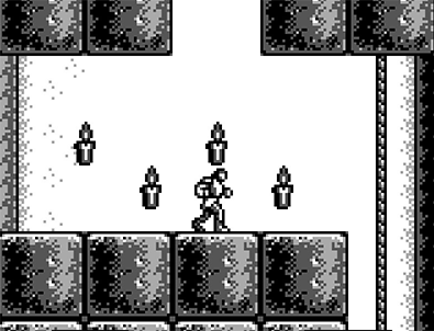 This is the Hidden Area in Stage 2.