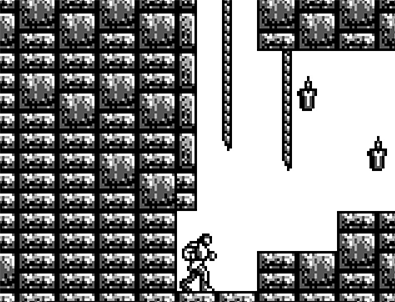 This is the Hidden Area in Stage 3.