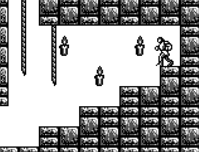 This is the Hidden Area in Stage 3.