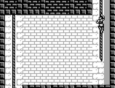 This is the Hidden Area in Stage 4.