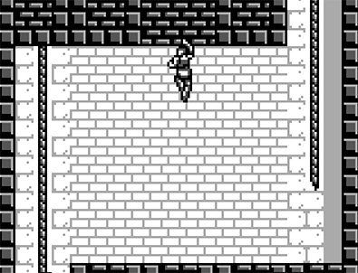 This is the Hidden Area in Stage 4.