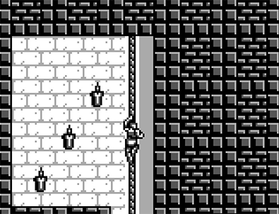 This is the Hidden Area in Stage 4.