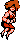 Marian from Double Dragon - subject of censorship.