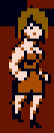 Marian from Double Dragon