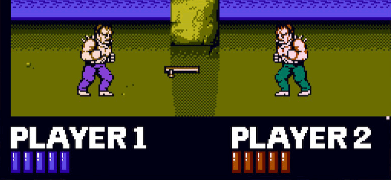Rowper versus Rowper in MODE B.