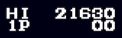 Score from Double Dragon