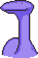 EarthBound (SNES) - Tessie