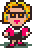 EarthBound (SNES) - Miss Fake and the assumed, mistrustful behavior of managers in the entertainment field