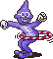EarthBound (SNES) - Yes Man Jr.