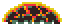The actual meteor or meteorite is one of the many astronomical items present in EarthBound.
