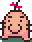 The collective, Mr. Saturn, is one of the many astronomical terms present in EarthBound.