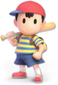 Ness in Super Smash Bros. Ultimate (2018)