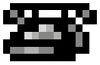 Ness' Dad is never seen in earthBound. But, in the credits, he is sarcastically shown as a black phone in the credits.