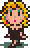 The singer, Venus, is one of the many astronomical terms present in EarthBound.
