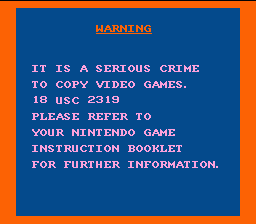 EarthBound has a number of fail-safes to prevent piracy. (Part 2)