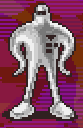 The signature, Starman, is one of the many astronomical terms present in EarthBound.