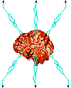 Gradius' Main Enemy