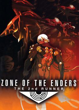 Zone Of The Enders:  2nd Runner