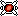 The red Enemy Power Capsule in Gradius that is used for Power Boosting (acquiring special add-ons to the Vic Viper)