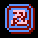 Blue Spiritual Strength of Ninja Gaiden worth 5 points.