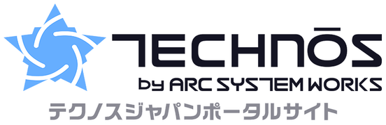 Technōs Japan Corporation Logo