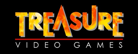 Treasure Logo