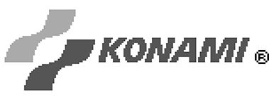 Konami Logo