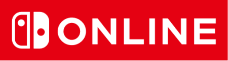 Picture of Nintendo Switch Online Service logo.