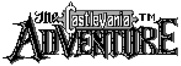 Castlevania: The Adventure